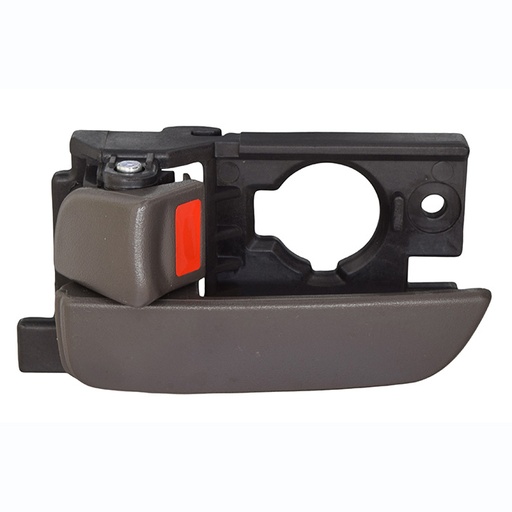 [012-0902-09] MANIJA INTERIOR DG ATTITUDE 06-11  HY ACCENT 07-11  CAFE PLASTICO HUSHAN Izquierdo Trasera  