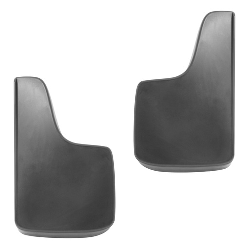 [95283] LODERA UN UNIVERSAL  PICK UP PLANA JUEGO 2 PIEZAS    