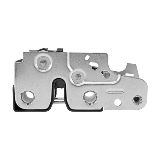 [108062] CHAPA DE COFRE VW AMAROK 11-19  SIN SENSOR METAL MANIJAUTO  Delantera Cofre 