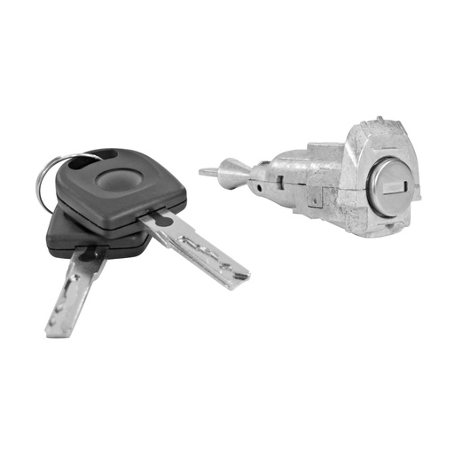 [224-3125-00] CILINDRO PARA PUERTA VW AMAROK 10-19  MANIJAUTO Izquierdo Delantera  