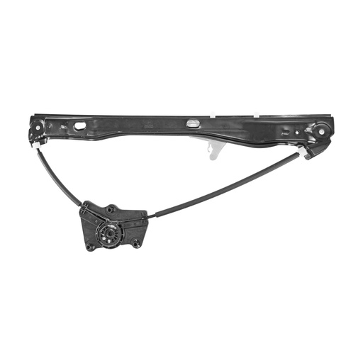 [106842] ELEVADOR DE CRISTAL VW AMAROK 11-19  MANUAL GENERICA Derecho Delantera  