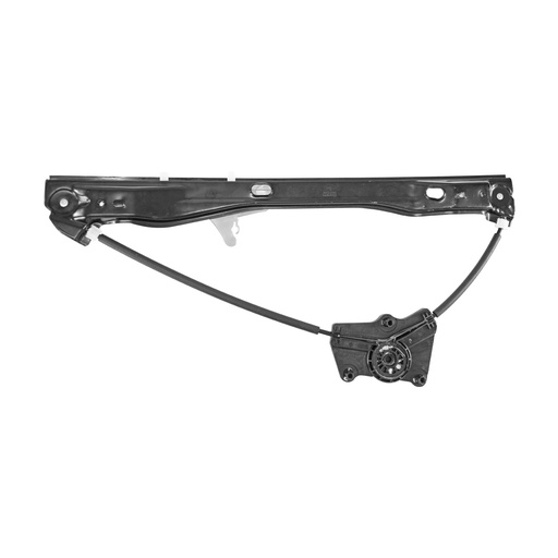 [106843] ELEVADOR DE CRISTAL VW AMAROK 11-19  MANUAL GENERICA Izquierdo Delantera  