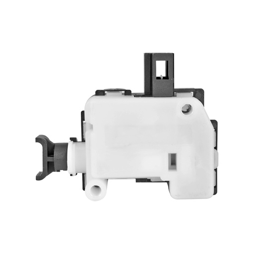 [107134] ACTIVADOR VW BEETLE 98-11/GOLF 00-06/JETTA A4 99-07/PASSAT 01-05/JETTA CLASICO 08-15  DE CAJUELA 2 PINS NEGRO BASE BLANCA 12VCC    