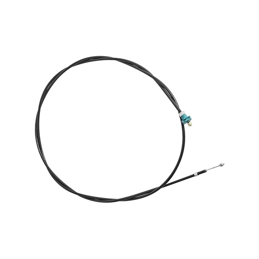 [001-3102-02] CHICOTE DE COFRE VW BEETLE 98-11  1.81M SIN MANIJA    