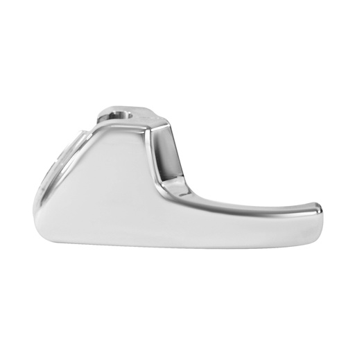 [101735] MANIJA INTERIOR VW CABRIO 98-02  CROMADA PLASTICO HUSHAN Izquierdo Delantera  