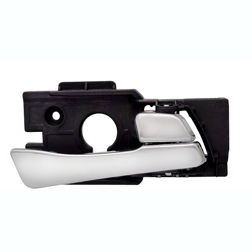[012-0902-20] MANIJA INTERIOR DG ATTITUDE  HY ACCENT 12-14  CROMO PLASTICO HUSHAN Derecho Delantera  