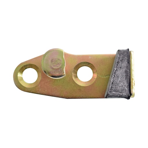 [002-3105-02] CHAPA DE PUERTA VW COMBI 67-79/WORKER 05-10  CONTRA CHAPA Derecho Delantera  