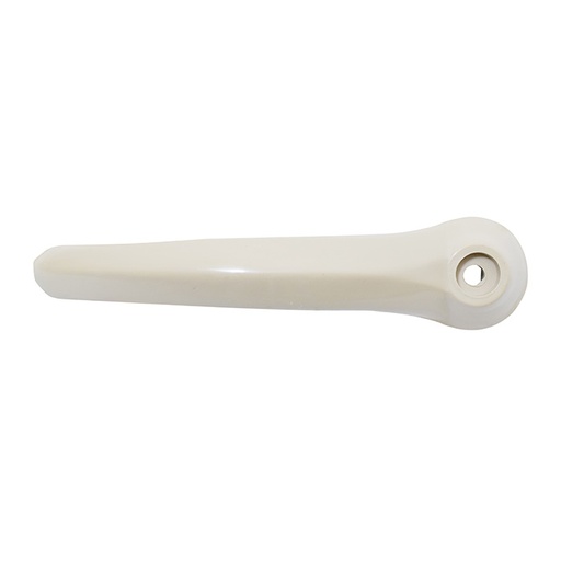 [104976] MANIJA INTERIOR VW COMBI 73-76  BEIGE PLASTICO   Puerta corrediza 
