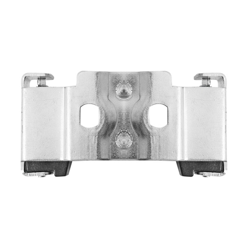 [106155] CHAPA DE CAJUELA VW LUPO 05-09/CROSSFOX 07-09/GOL HATCHBACK 08-18/SPORTVAN 07-09  CONTRA CHAPA METAL GENERICA   5ta puerta 