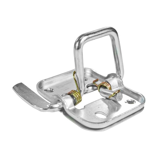 [106892] CHAPA DE COFRE VW GOL 08-15/SAVEIRO 10-12/CROSSFOX 15-17  CONTRA CHAPA METAL GENERICA    