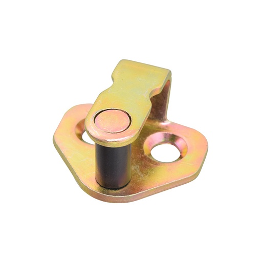 [002-3115-09] CHAPA DE PUERTA VW POINTER 00-10/GOL 08-12/CROSSFOX/SPORTVAN 07-09  CONTRA CHAPA Derecho/Izquierdo Delantera/Trasera  