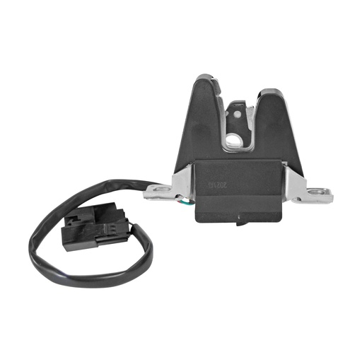 [107659] CHAPA DE PUERTA VW CROSSFOX 07-09  5TA PUERTA ELECTRICA 2 PINS GENERICA 12VCC   5ta puerta 