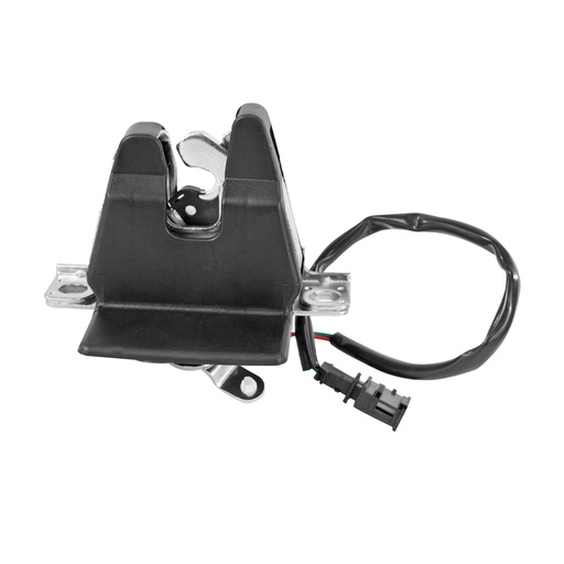 [107661] CHAPA DE PUERTA VW CROSSFOX 10-14  ELECTRICA 2 PINS GENERICA 12VCC   5ta puerta 