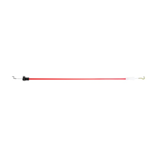 [106635] CHICOTE CERRADURA VW CROSSFOX 07-09/LUPO 04-09/SPORTVAN 07-09  46CM Izquierdo Trasera  
