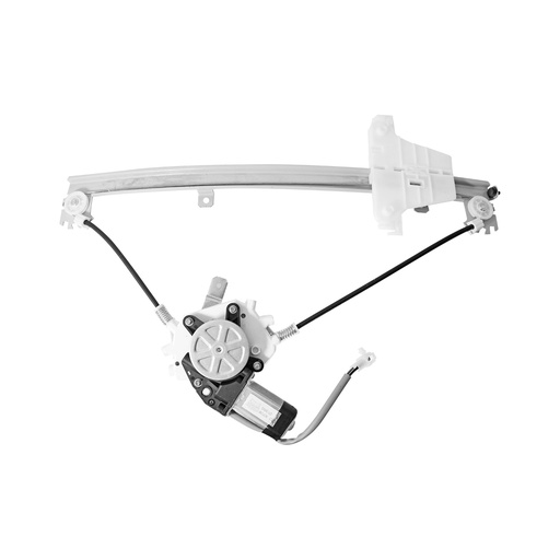 [007-3107-01] ELEVADOR DE CRISTAL VW CROSSFOX 07-09/LUPO 05-09/SPORTVAN 07-09  ELECTRICO 4 PUERTAS CON MOTOR 12VCC GENERICA Izquierdo Delantera  