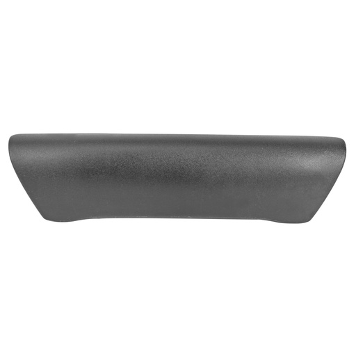[107092] CODERA VW EUROVAN 05-10/TRANSPORTER 10-15  NEGRA SOLO CUBIERTA PLASTICO Derecho/Izquierdo Delantera  