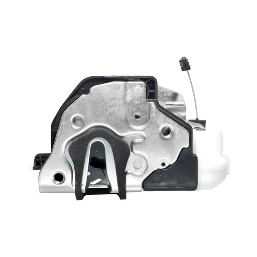 [105897] CHAPA DE PUERTA VW GOL 08-15/SAVEIRO 10-12  MANUAL Izquierdo Delantera  