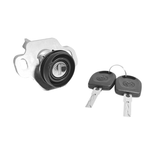 [002-3110-04] CILINDRO PARA CAJUELA VW GOL HATCHBACK 13-15     