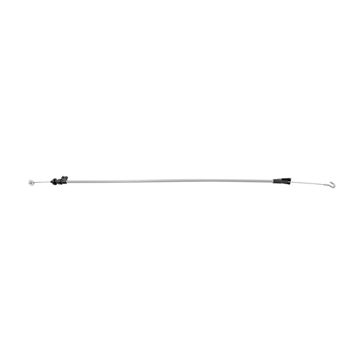 [106697] CHICOTE CERRADURA VW GOL SEDAN/HATCHBACK 08-18  4 PUERTAS 56.5 CM Derecho/Izquierdo Trasera  