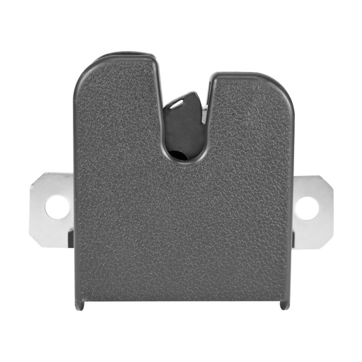 [107310] CHAPA DE CAJUELA VW GOLF 00-06  ELECTRICA METAL 12VCC 3 PINS    