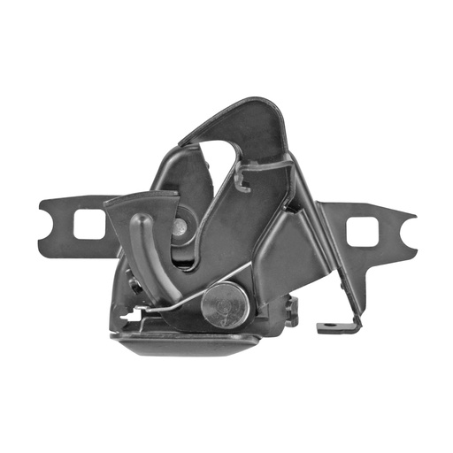 [105748] CHAPA DE COFRE VW GOLF 93-99/JETTA 93-98  METAL GENERICA    