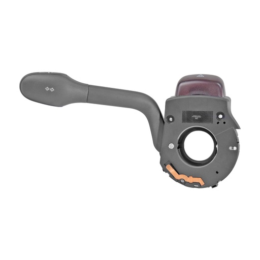 [71079] PALANCA DIRECCIONAL VW GOLF 93-99/JETTA A3 93-98  INTERMITENTES 13 PINS NEGRA 12VCC MANIJAUTO    