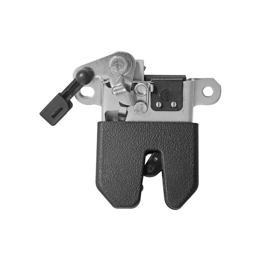 [002-3112-08] CHAPA DE CAJUELA VW JETTA A4 99-07/POLO SEDAN 03-07/JETTA CLASICO 08-15  ADAPTABLE ELECTRICO METAL    