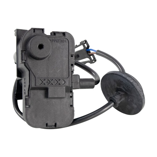 [107903] ACTIVADOR VW JETTA BICENTENARIO 11-18  2 PINS TAPA DE GASOLINA 12VCC    