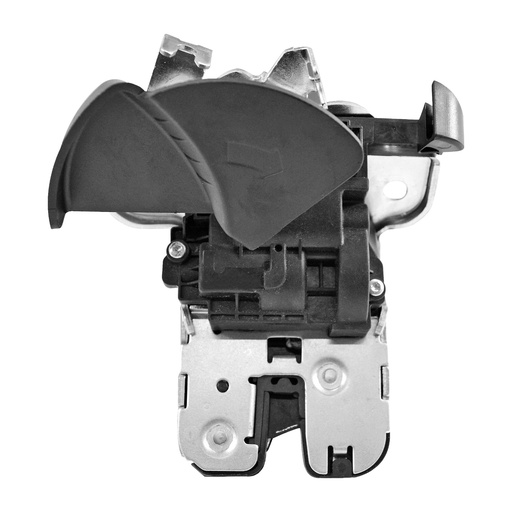 [002-3112-03] CHAPA DE CAJUELA VW JETTA BICENTENARIO 11-18  METAL 12VCC 4 PINS CON MANIJA    