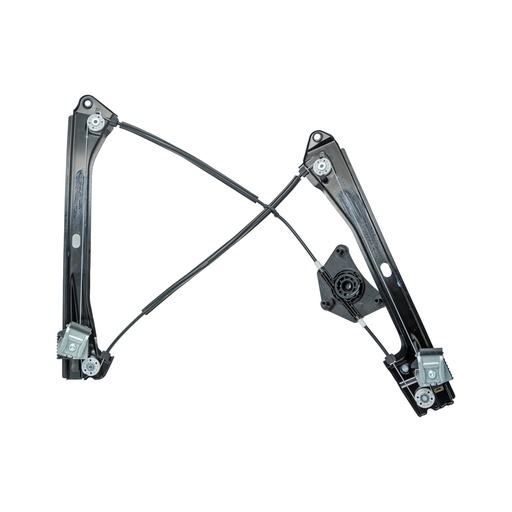 [107798] ELEVADOR DE CRISTAL VW JETTA BICENTENARIO 11-18  ELECTRICO SIN MOTOR 12VCC HUSHAN Derecho Delantera  