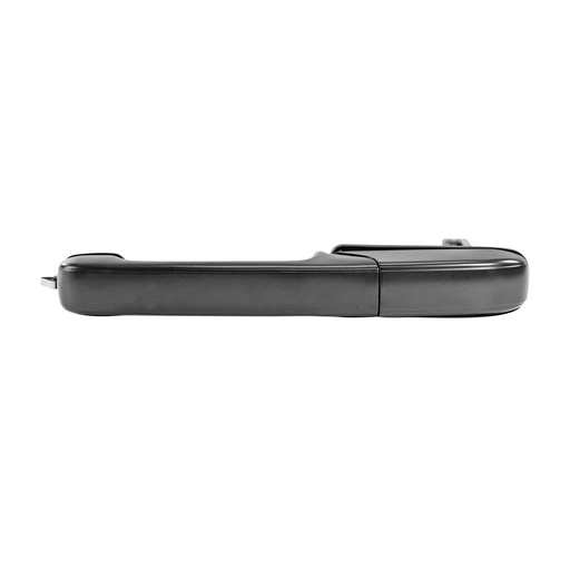 [012-3114-09] MANIJA EXTERIOR VW PASSAT AMERICANO 94-97  CORRUGADA NEGRA HUSHAN Izquierdo Trasera  