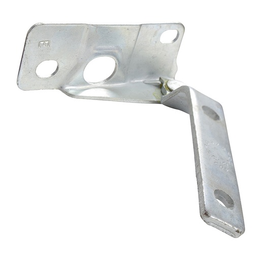 [006-3115-01] BISAGRA DE COFRE VW POINTER 00-10  Izquierdo   
