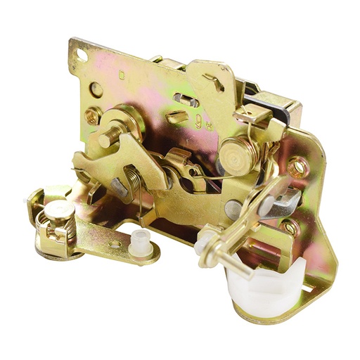 [104892] CHAPA DE PUERTA VW POINTER 97-99  MANUAL Derecho Delantera  