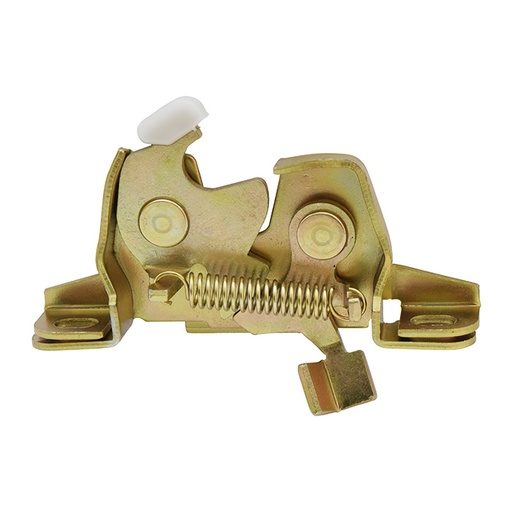 [002-3115-06] CHAPA DE PUERTA VW POINTER 97-99  5TA PUERTA MANUAL    