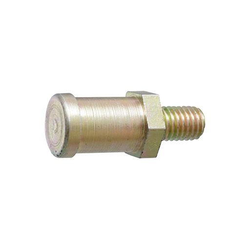 [104953] CHAPA DE PUERTA VW POINTER 00-10  5TA PUERTA PERNO CONTRA CHAPA    