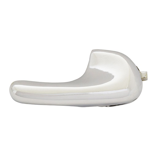 [105056] MANIJA INTERIOR VW POINTER 97-99  CROMO ZINC SOLO REPUESTO Derecho Delantera/Trasera  