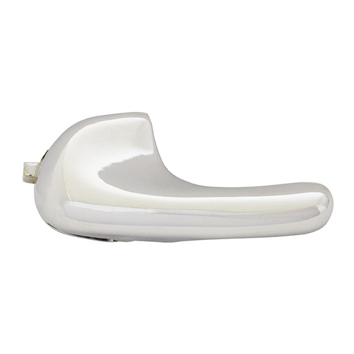 [105057] MANIJA INTERIOR VW POINTER 97-99  CROMO ZINC SOLO REPUESTO Izquierdo Delantera/Trasera  