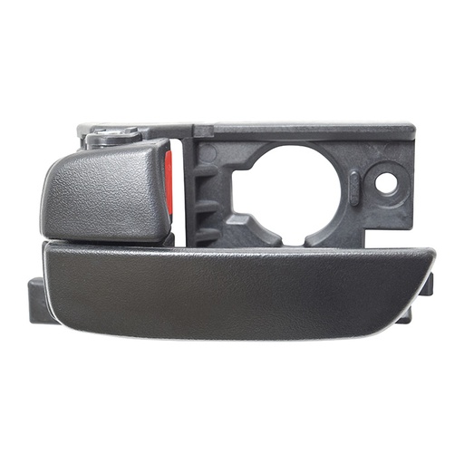 [012-0902-53] MANIJA INTERIOR DG ATTITUDE 06-11  HY ACCENT 07-11  NEGRO PLASTICO HUSHAN Izquierdo Trasera  