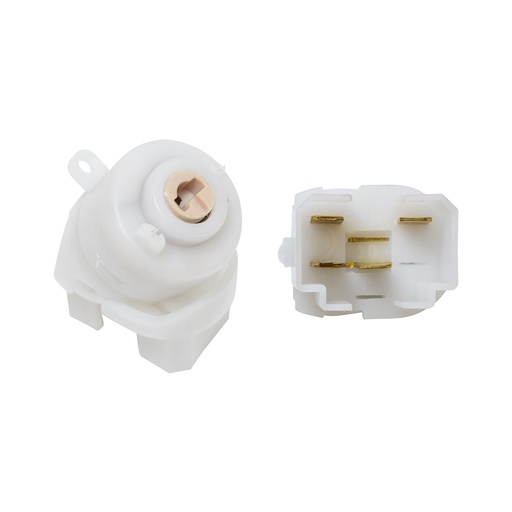 [70531] PASTILLA DE ENCENDIDO VW POINTER 97-99  4 PINS 12VCC    