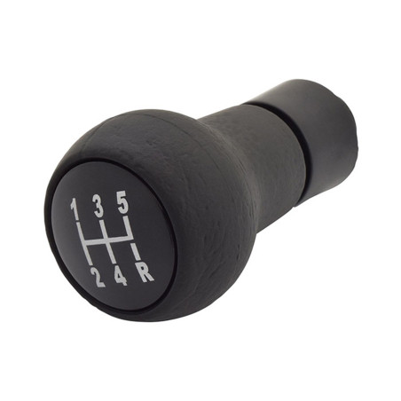 [96550] PERILLA VW POINTER 97-10  DE PALANCA NEGRO    