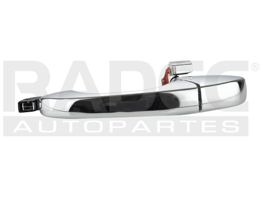 [012-0903-03] MANIJA EXTERIOR DG JOURNEY 09-10  CR CIRRUS/SEBRING 07-10/200C 12-14  DG AVENGER 08-14  PLASTICO HUSHAN Izquierdo Trasera  