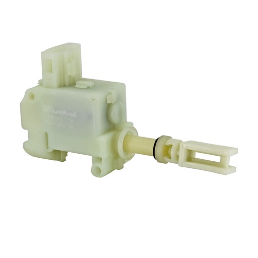 [107409] ACTIVADOR VW POINTER 2/4P 00-05  DE CAJUELA 2 PINS 12VCC TIPO ORIGINAL Derecho/Izquierdo Trasera 5ta puerta 