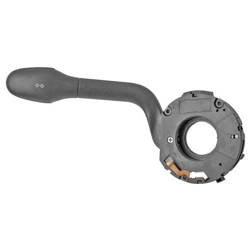 [71202] PALANCA DIRECCIONAL VW POINTER 2/4P 00-10  13 PINS SIN NIEBLA NEGRA 12VCC MANIJAUTO    