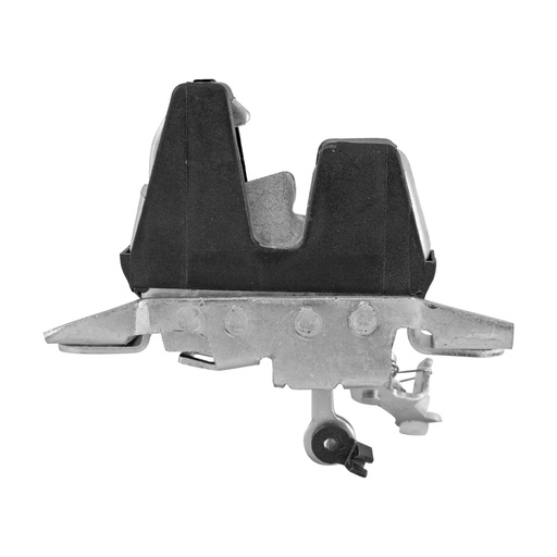 [107777] CHAPA DE CAJUELA VW POINTER 4P 00-10  ADAPTABLE ELECTRICO METAL 12VCC GENERICA   5ta puerta 