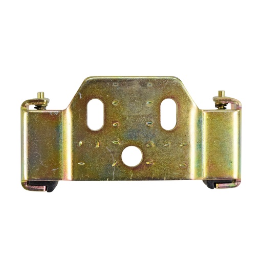 [107778] CHAPA DE CAJUELA VW POINTER 4P 00-10  METAL CONTRA CHAPA GENERICA   5ta puerta 