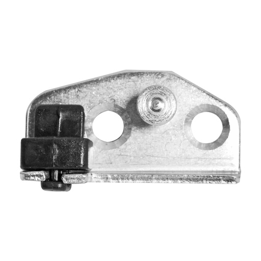 [106060] CHAPA DE TAPA CAJA VW SAVEIRO 10-18/POINTER PU 00-10  CONTRA CHAPA Derecho   