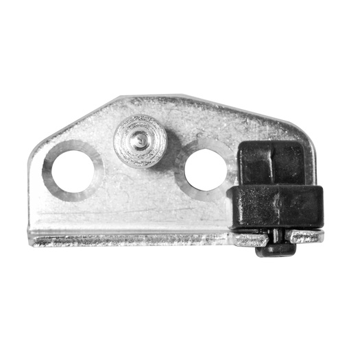 [002-3127-01] CHAPA DE TAPA CAJA VW SAVEIRO 10-18/POINTER PU 00-10  CONTRA CHAPA Izquierdo   