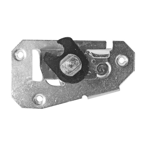 [106063] CHAPA DE TAPA CAJA VW SAVEIRO 10-18/POINTER PU 00-10  Izquierdo   