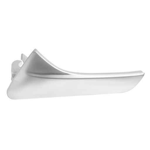 [012-3116-05] MANIJA INTERIOR VW POLO 13-19/VENTO 14-19  LISA PLATA PLASTICO SOLO REPUESTO HUSHAN Izquierdo Delantera/Trasera  