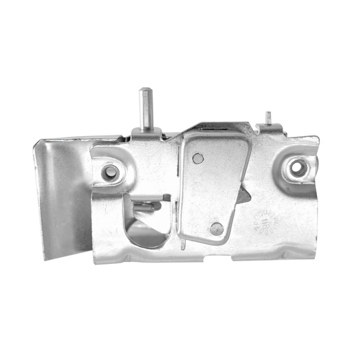 [105948] CHAPA DE PUERTA VW SEDAN 59-76  MANUAL Derecho   